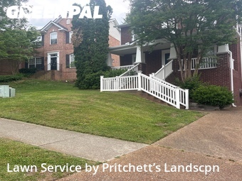 Lawn Maintenance nearby Franklin, TN, 