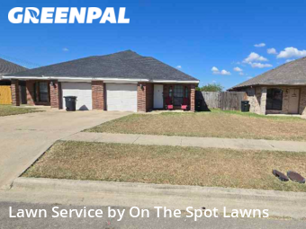 Lawn Mow nearby Killeen, TX, 