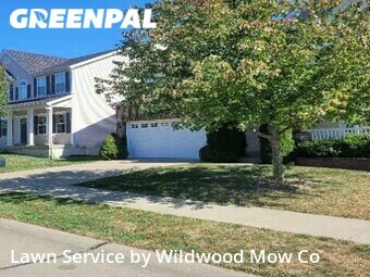 Lawn Care Service nearby Saint Charles, MO, 