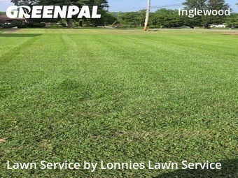 Landscaping In Nashville,37216,Landscape Design by Lonnies Lawn Service, work completed in Jul , 2026