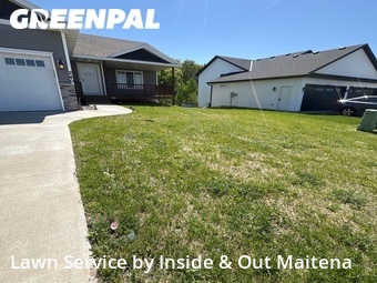 Lawn Service nearby St. Cloud, MN, 