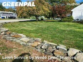 Lawn Care nearby Hudson, NH, 