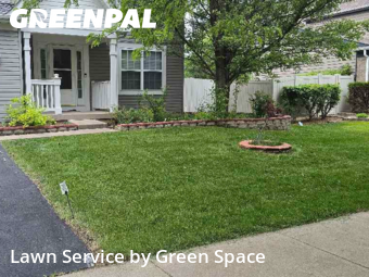 Lawn Cut nearby Aurora, IL, 
