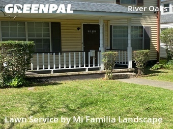 Lawn Mow nearby Norfolk, VA, 