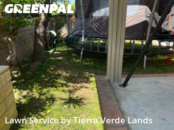 Lawn Service nearby Whittier, CA, 