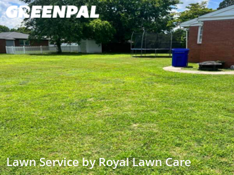 Lawn Maintenance nearby Portsmouth, VA, 