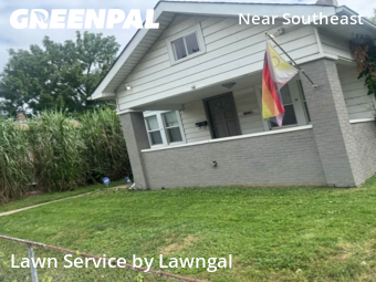 Yard Mowing nearby Indianapolis, PA, 