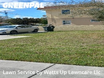 Yard Cutting nearby North Miami, FL, 