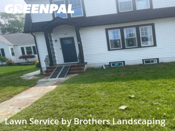 Yard Mowing nearby Edison, NJ, 