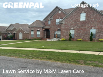 Yard Mowing nearby Mobile, AL, 