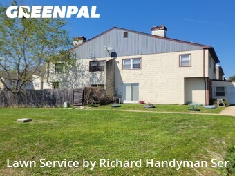 Yard Mowing nearby Newark, DE, 