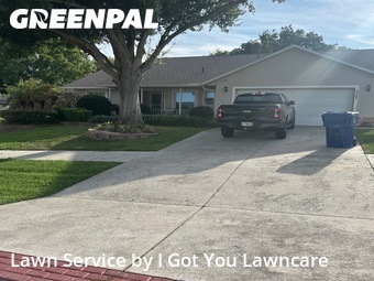 Lawn Care Service nearby Minneola, FL, 