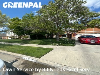 Lawn Cutting nearby Kerman, CA, 