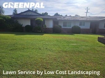 Yard Mowing nearby Fresno, CA, 