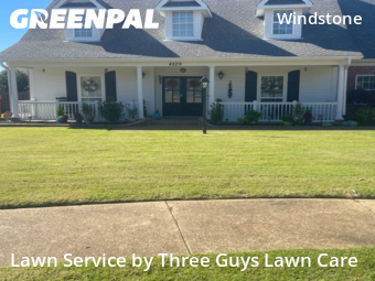 Lawn Service nearby Olive Branch, TN, 