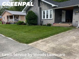 Grass Cut nearby Johnson City, TN, 