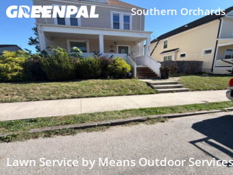 Lawn Mow nearby Columbus, OH, 