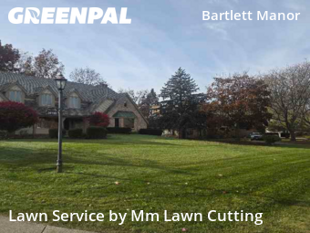 Grass Cutting nearby Brookfield, WI, 