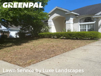 Lawn Mowing Service nearby Orlando, FL, 
