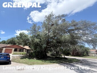Yard Mowing nearby Sanford, FL, 