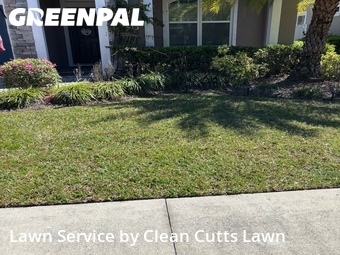 Grass Cutting nearby Riverview, FL, 