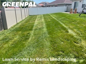 Yard Mowing nearby Plainfield, IL, 