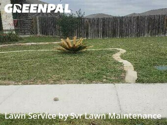 Lawn Care Service nearby San Antonio, TX, 