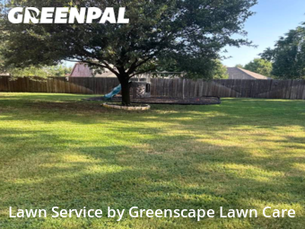 Grass Cutting nearby Wylie, TX, 