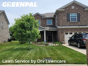 Lawn Mow nearby Murfreesboro, TN, 