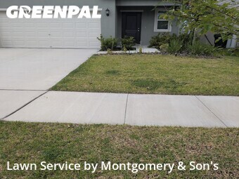 Lawn Mowing nearby Lakeland, FL, 