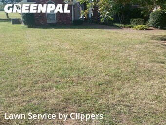 Grass Cutting nearby Gallatin, TN, 