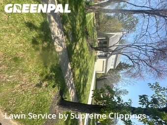 Lawn Mow nearby Mason, OH, 