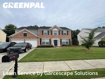 Lawn Mow nearby Suwanee, GA, 