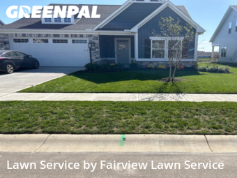 Lawn Mow nearby Beavercreek Township, OH, 