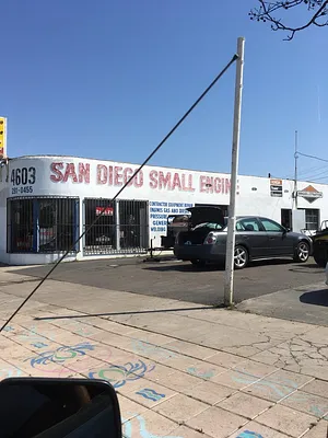 San Diego Small Engine Photo 4