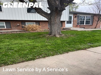 Lawn Maintenance nearby Thornton, CO, 
