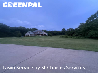 Lawn Service nearby O'fallon, MO, 