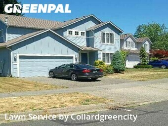 Yard Mowing nearby Olympia, WA, 