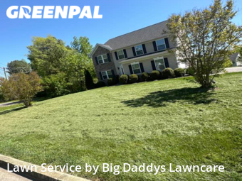 Grass Cutting nearby Glen Allen, VA, 
