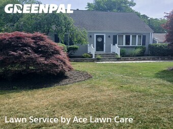 Lawn Maintenance nearby Milford, CT, 