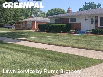 Lawn Cut nearby Clinton Township, MI, 