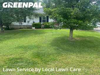 Lawn Service nearby La Vergne, TN, 
