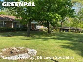 Lawn Cutting nearby Fultondale, AL, 