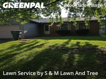 Grass Cutting nearby Columbus, OH, 