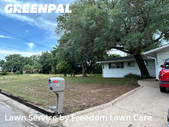 Lawn Mowing Service nearby Biloxi, MS, 