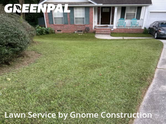 Yard Mowing nearby Lexington, SC, 