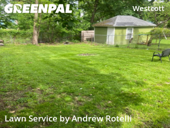 Yard Mowing nearby Syracuse, NY, 