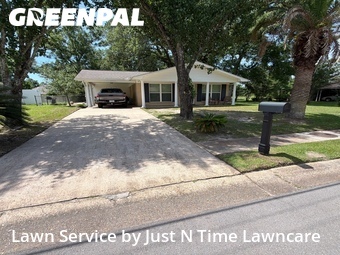 Lawn Cut nearby Biloxi, MS, 