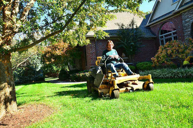 Landscaper of the month, Murfreesboro's Legacy Lawn Care