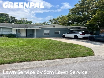 Grass Cutting nearby Clearwater, FL, 